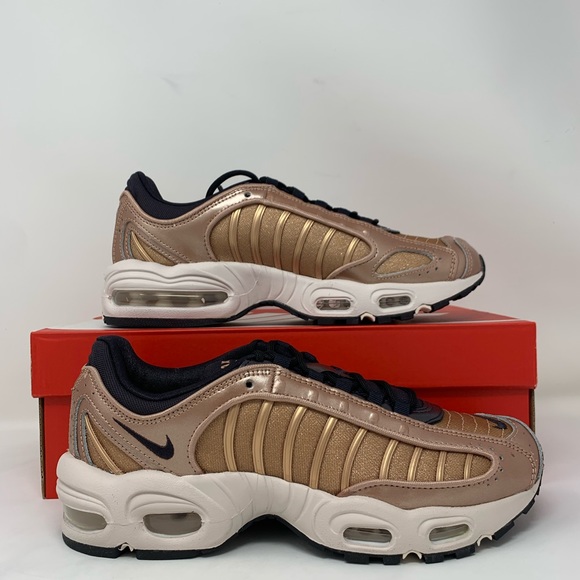 Nike Shoes - Nike Air Max Tailwind 4 Copper